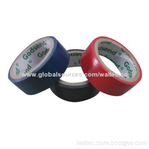 Discount 1,000mm Width Semi-Finished PVC Isolation Tape